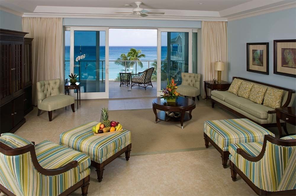 Caribbean Club Boutique Hotel, Grand Cayman Dog City Exterior foto